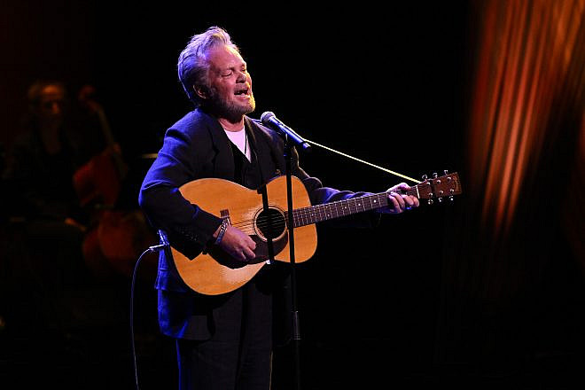 John Mellencamp performs during the SeriousFun New York City Gala at Jazz at Lincoln Center’s Frederick P. Rose Hall on November 14, 2022 in New York City. (Photo by Bryan Bedder/Getty Images for SeriousFun Children's Network)