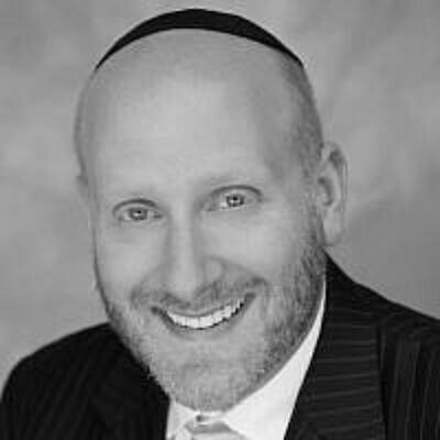 Rabbi Ari Leubitz