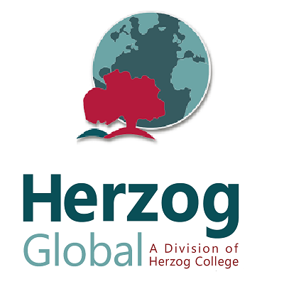 Herzog Global Logo