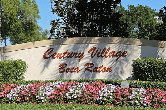 Century Village in Boca Raton, Fla. Source: Screenshot.