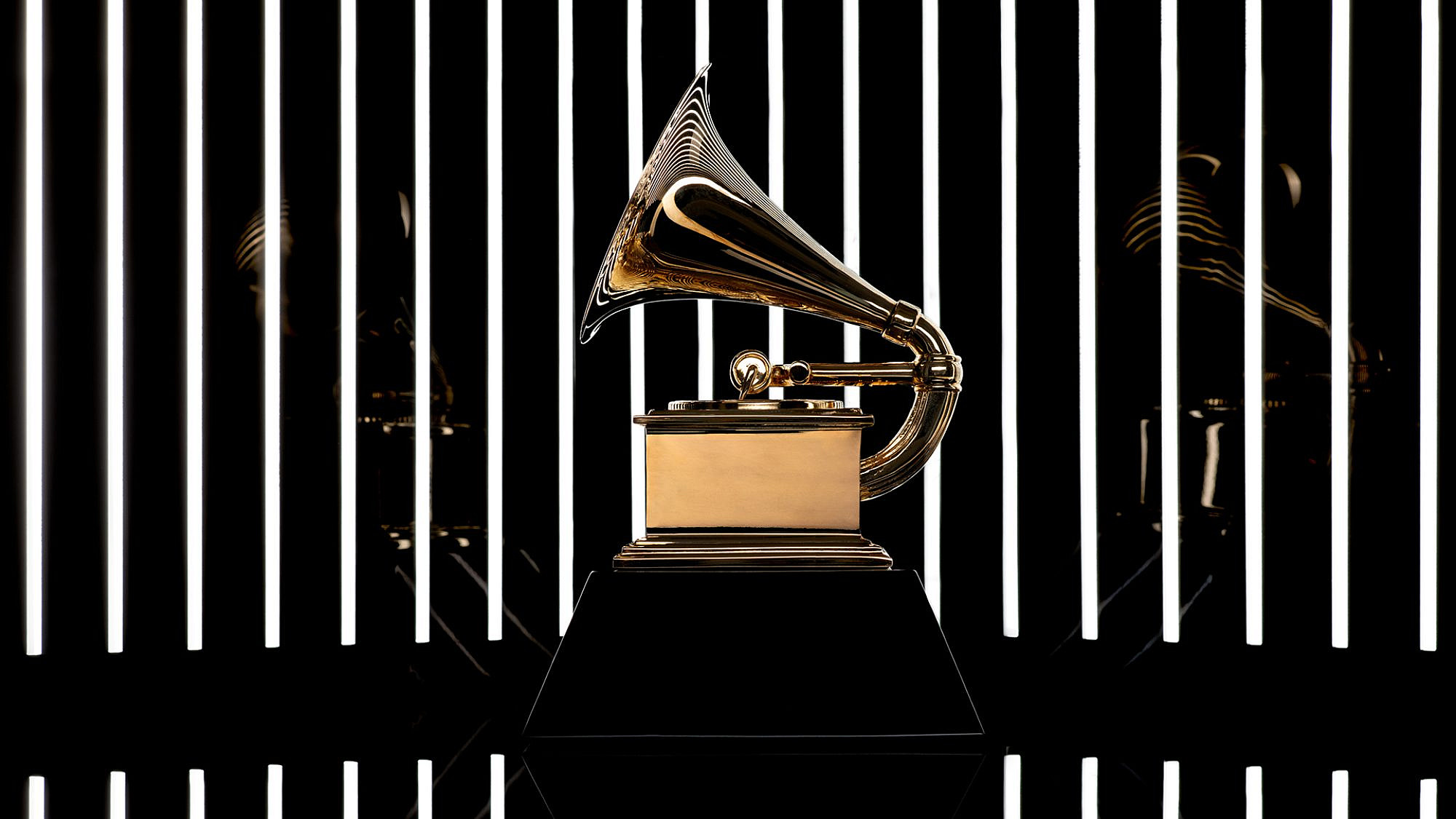 Grammy Awards. Credit: Courtesy of the Recording Academy®/Photo by Jonathan Campbell 2023.