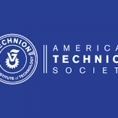 American Technion Society logo