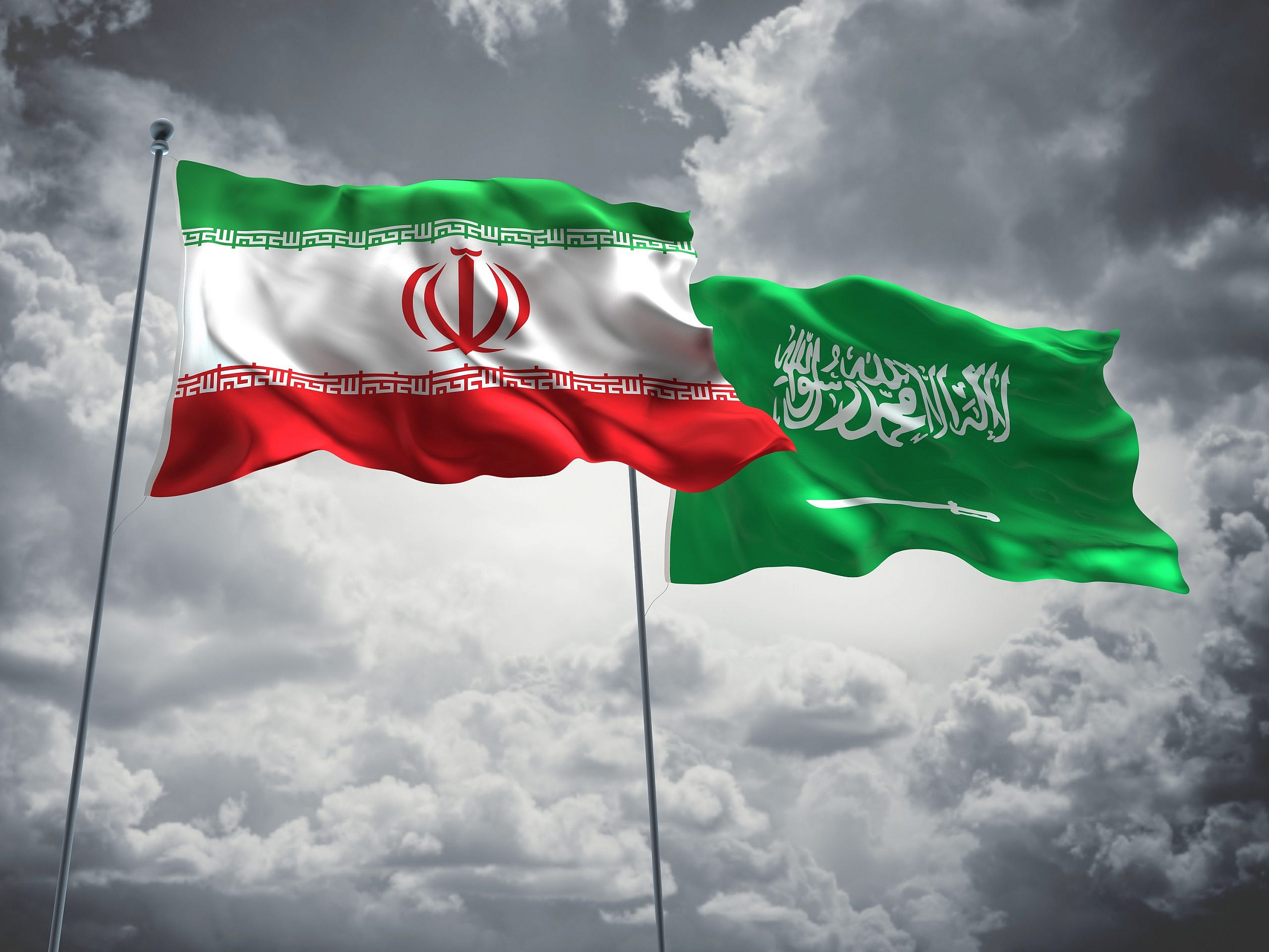 هل المصالحة الإيرانية العربية سراب؟