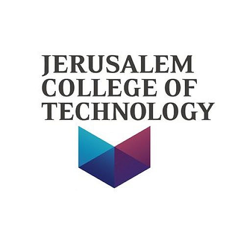 Jerusalem College of Technology logo