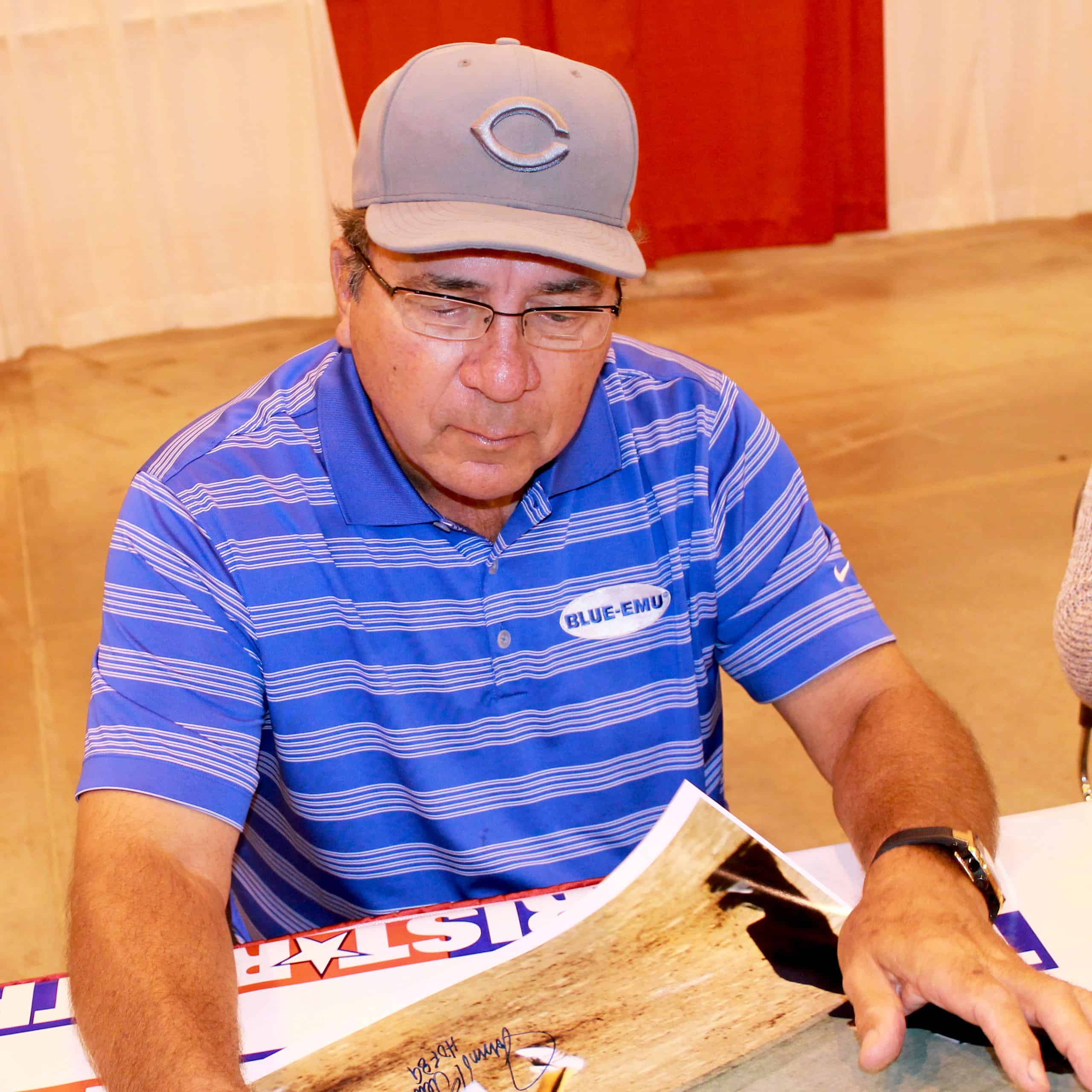 Hall of Famer Johnny Bench apologizes for antisemitic remark at Cincinnati  Reds event