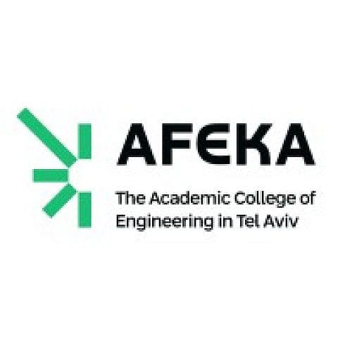 Afeka College of Engineering logo