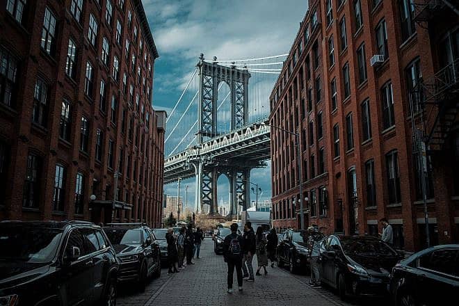 New York City. Credit: Koky Gonzalez/Pixabay.