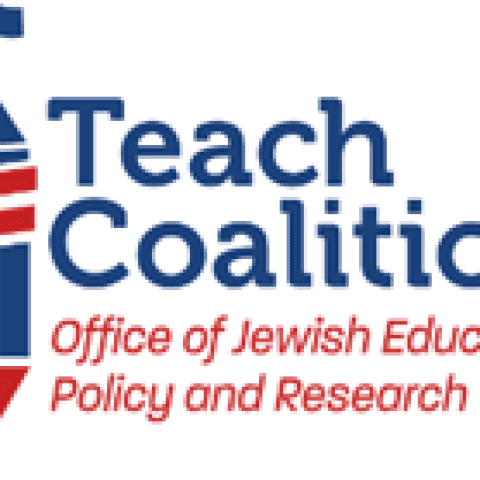 Teach Coalition Logo