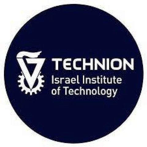 The Technion–Israel Institute of Technology logo