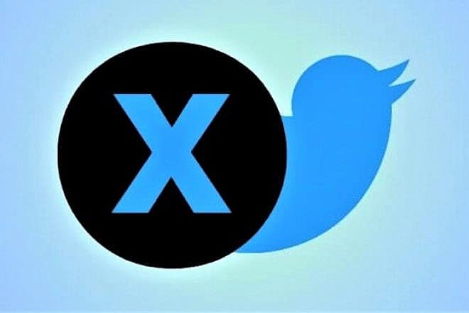 X, formerly Twitter. Source: Screenshot.