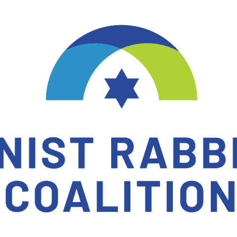Zionist Rabbinic Coalition logo