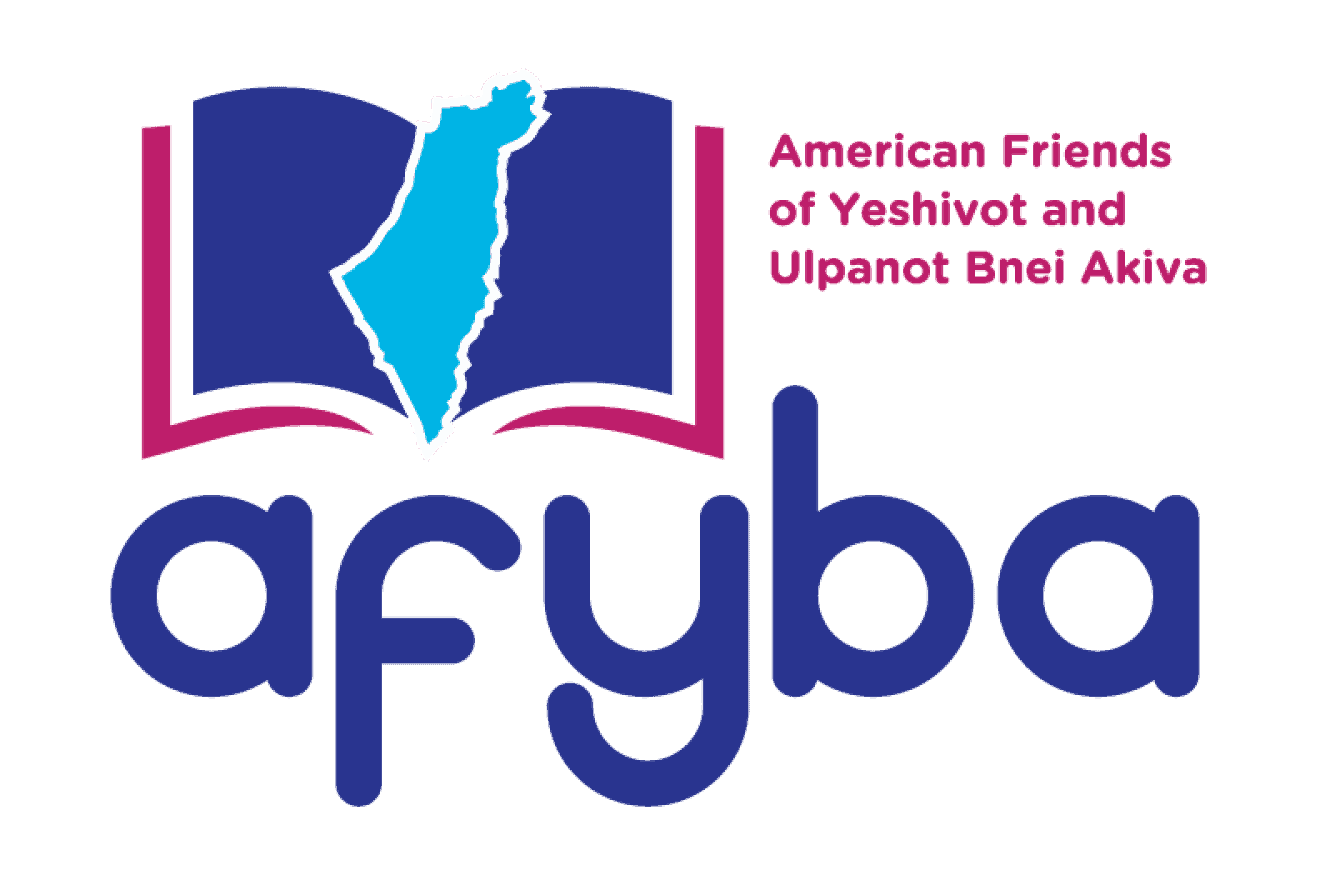 American Friends Yeshivot and Ulpanot of Bnei Akiva (AFYBA)  proudly unveils a refreshed identity through its revamped website, emblem, and a distinguished lineup of leaders.