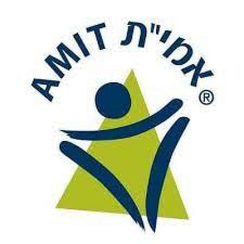 AMIT logo