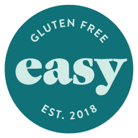 Gluten Free Easy Logo