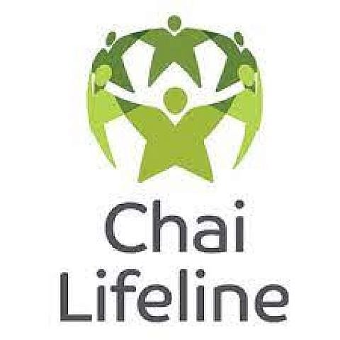 Chai Lifeline logo