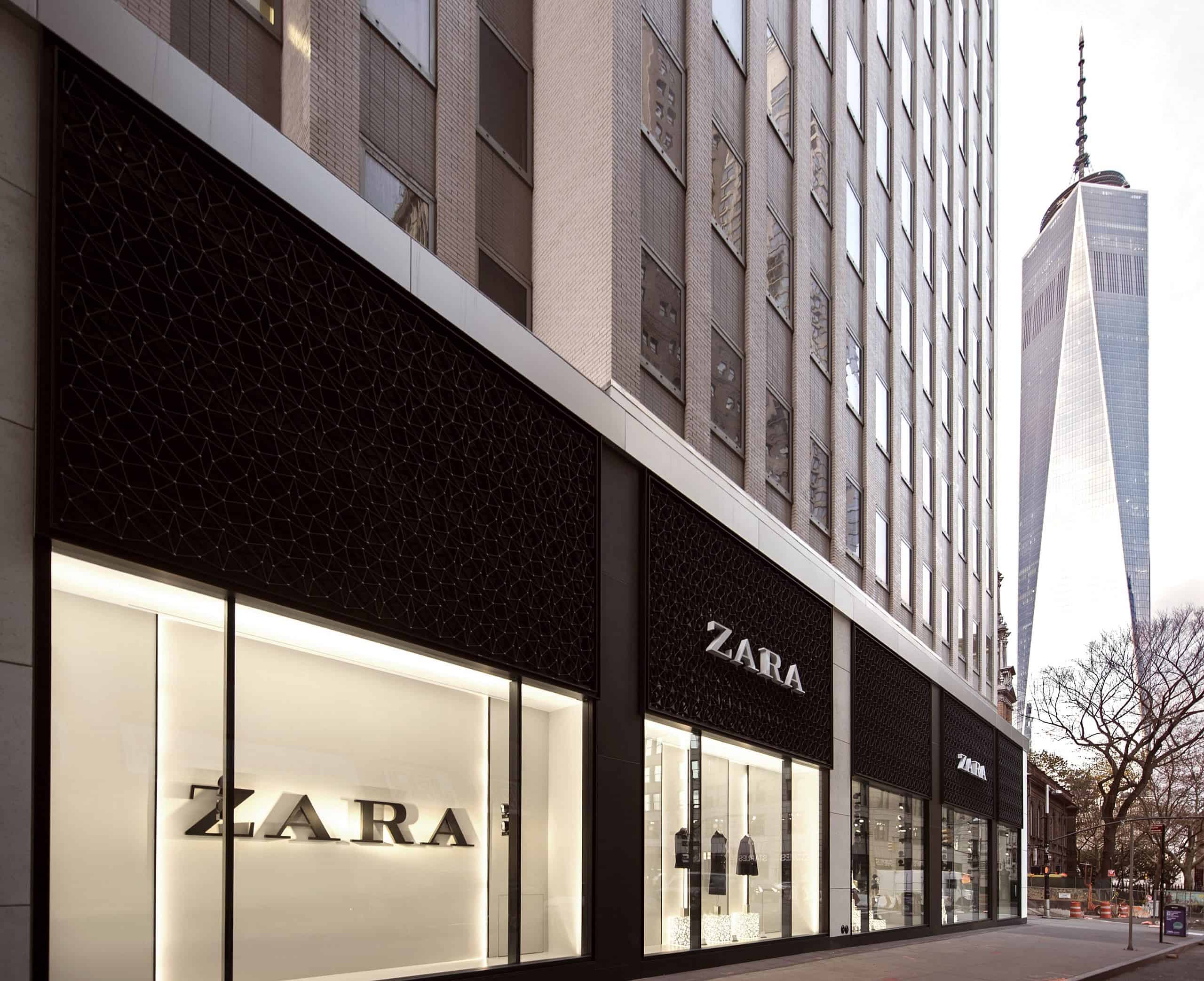 Zara leggings  Bayshore Shopping Centre