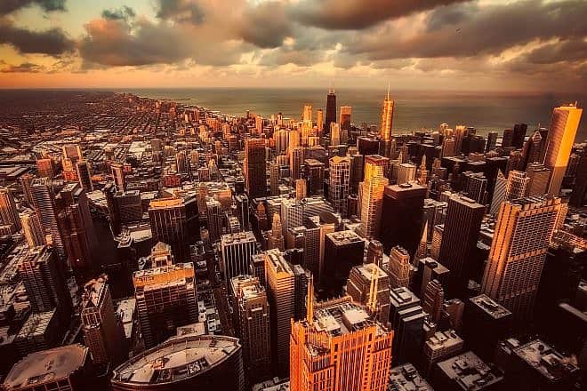 Chicago. Credit: Pixabay.