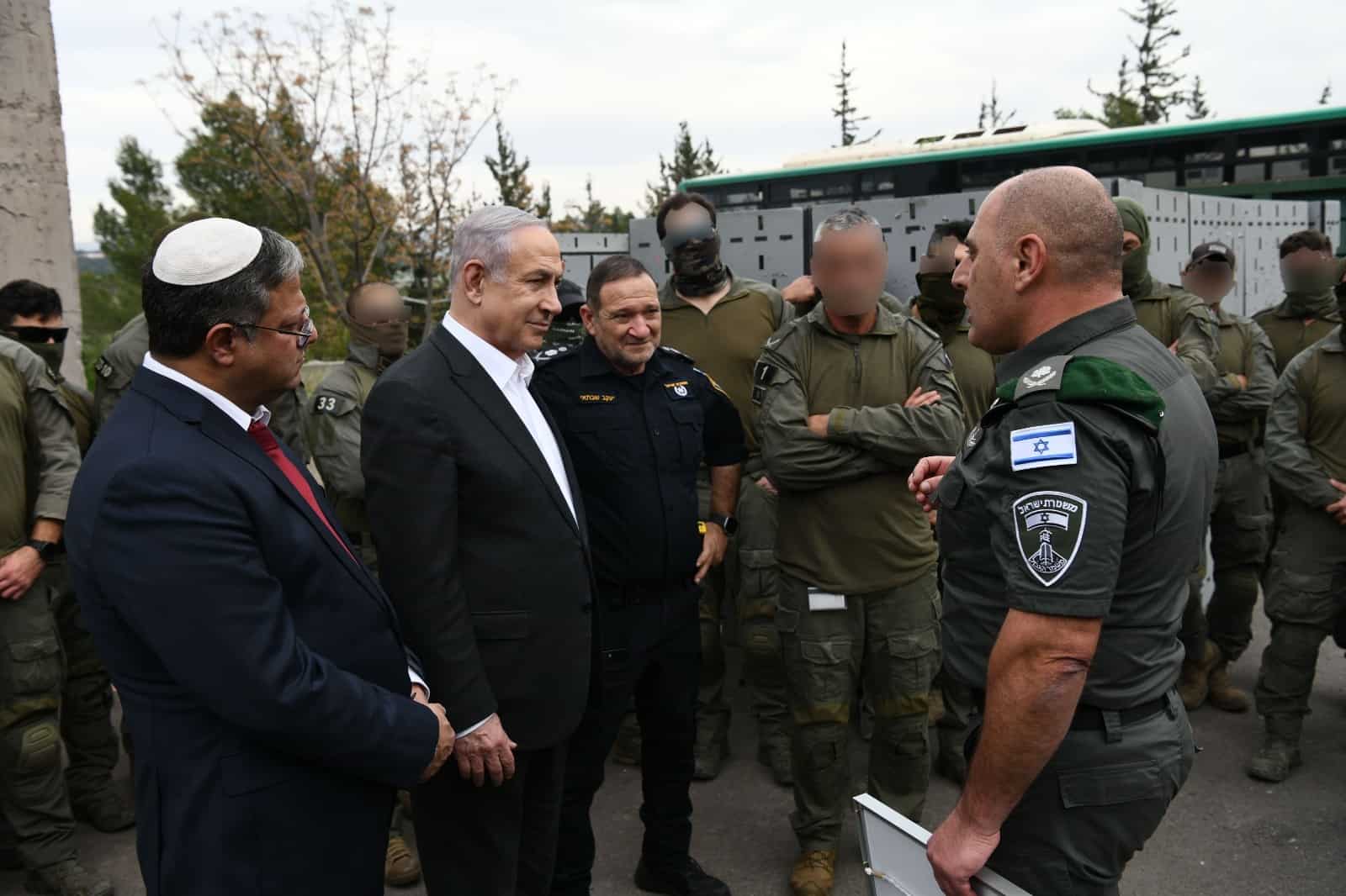 Netanyahu hails ‘one of the most successful’ rescue ops in Israeli history