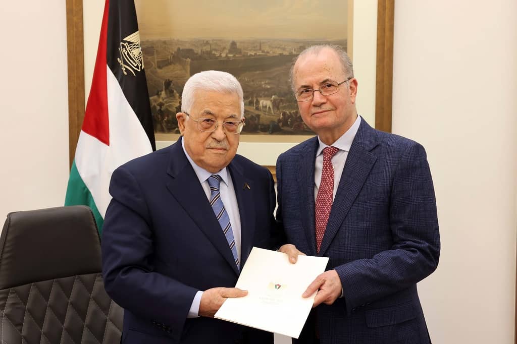Abbas appoints new PA prime minister, Mohammad Mustafa