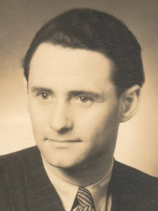 Holocaust survivor Lale Sokolov