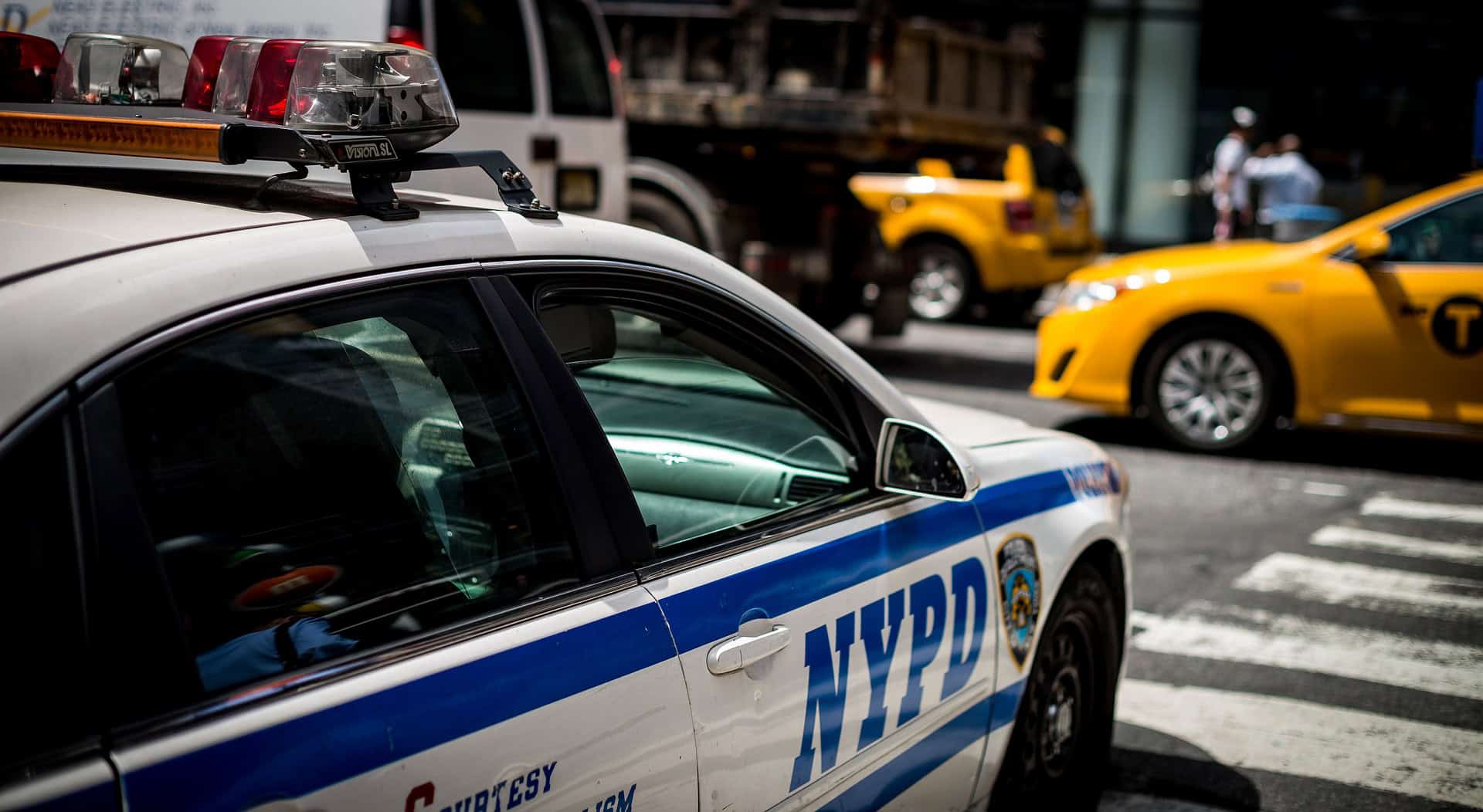 NYPD: June antisemitic hate crimes shot up 137% from last year